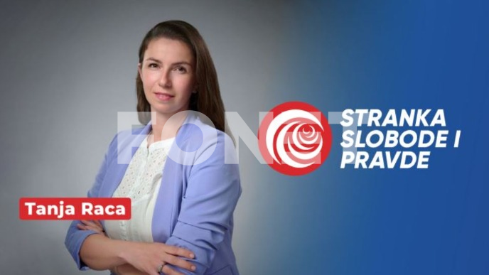 Dečje odeljenje bez opreme